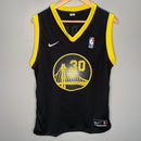 Camiseta Basquete Regata Premium - Golden State