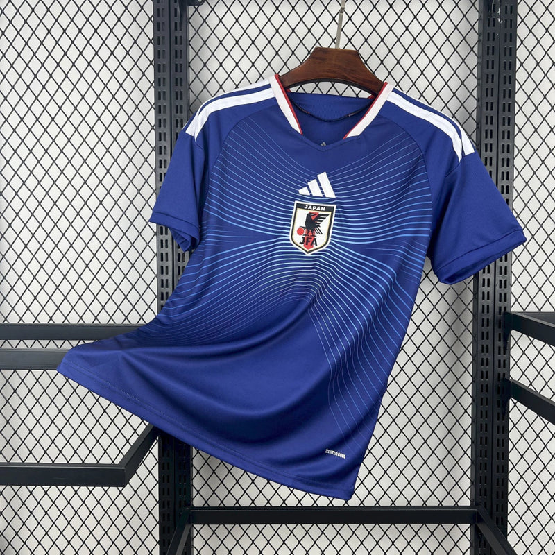 Japao Casa Copa 2026