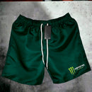 Bermuda Tactel Esportico Premium - MONSTER 02