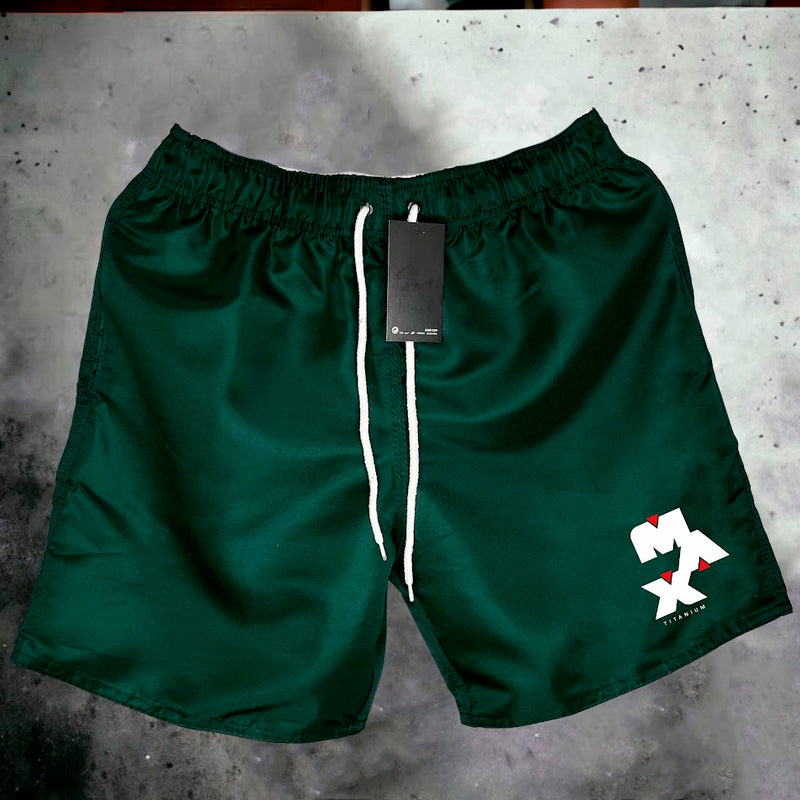 Bermuda Tactel Esportico Premium - MAX 02