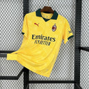 Milan Terceiro 25-26