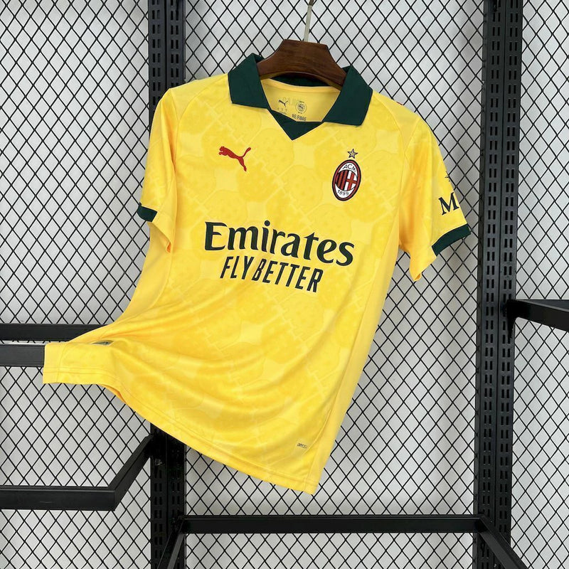 Milan Terceiro 25-26
