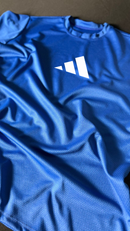 Camiseta Dry Fit Premium - Adidas 02
