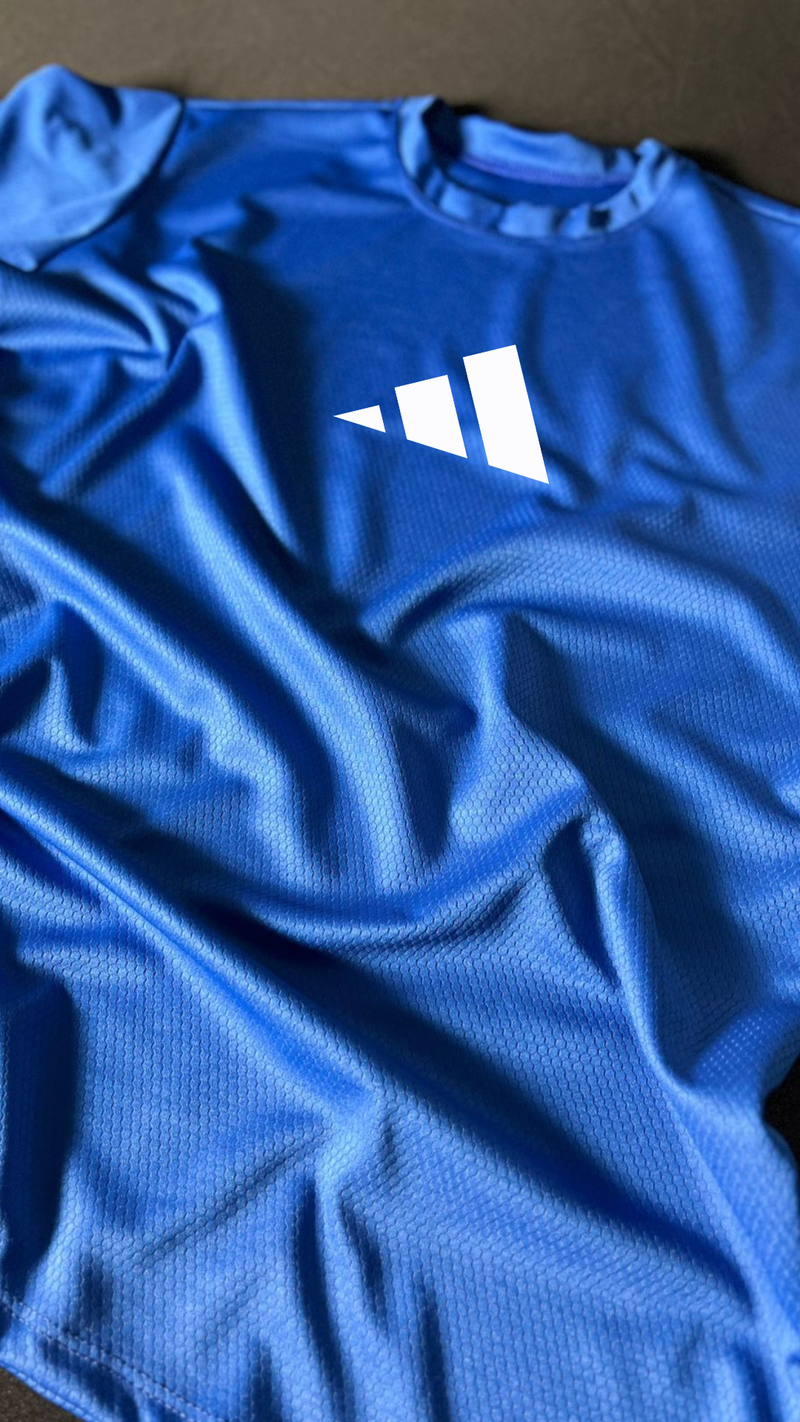 Camiseta Dry Fit Premium - Adidas 02