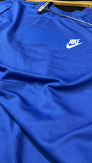 Camiseta Dry Fit Basica - Nike 01