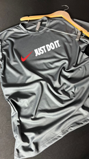 Camiseta Dry Fit Premium -  NIKE JUST DO IT 02