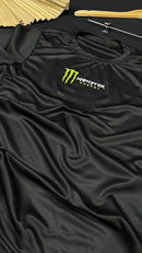 Camiseta Dry Fit Premium -  MONSTER 01