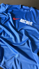 Camiseta Dry Fit Premium -  NIKE JUST DO IT 02
