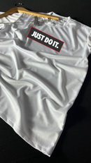 Camiseta Dry Fit Premium -  NIKE JUST DO IT 03