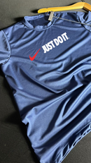 Camiseta Dry Fit Premium -  NIKE JUST DO IT 02