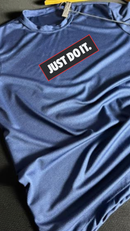Camiseta Dry Fit Premium -  NIKE JUST DO IT 03