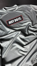 Camiseta Dry Fit Premium -  NIKE JUST DO IT 03