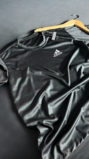 Camiseta Dry Fit Basica - Adidas 01