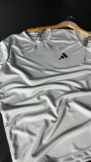 Camiseta Dry Fit Basica - Adidas 02