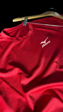 Camiseta Dry Fit Premium - Mizuno