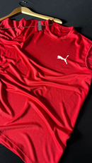 Camiseta Dry Fit Premium - Puma
