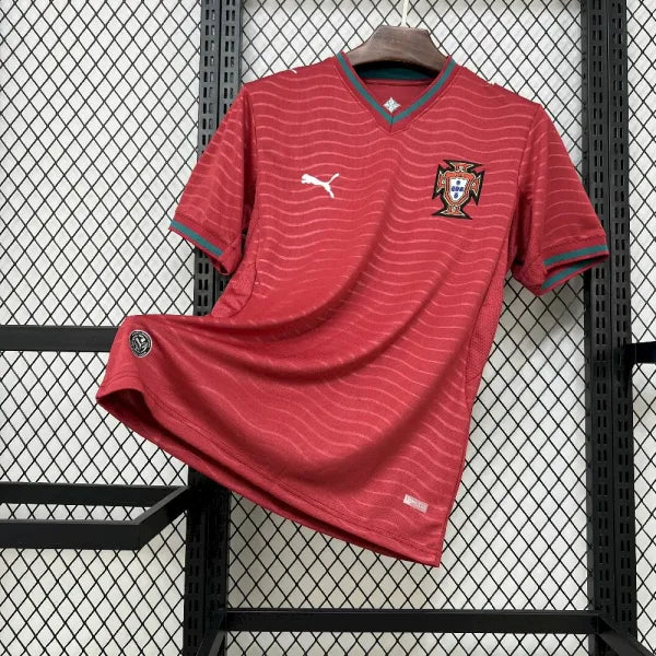 Portugal Casa Copa 2026