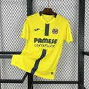 Villarreal Casa 25-26