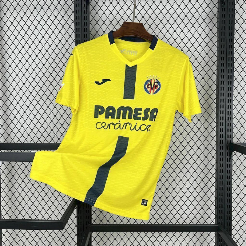 Villarreal Casa 25-26
