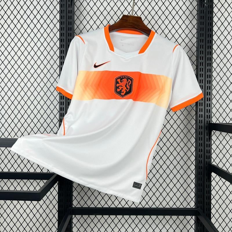 Holanda Reserva 26-27