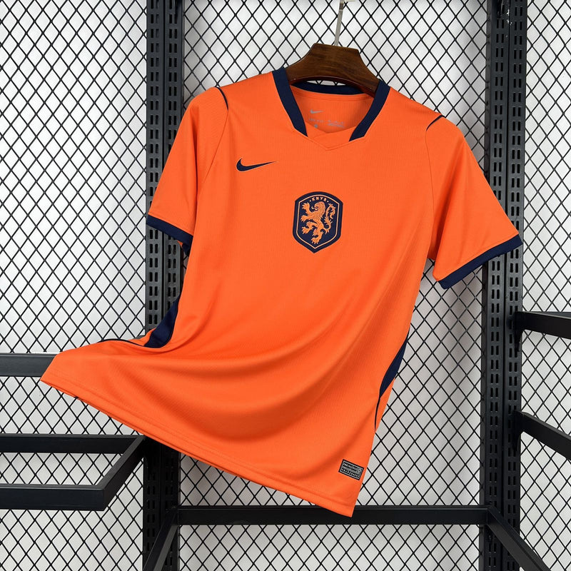 Holanda Titular 26-27