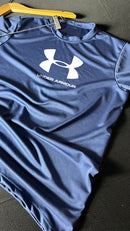 Camiseta Dry Fit Premium -  UNDER ARMOUD