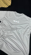 Camiseta Dry Fit Premium -  Max Titanium
