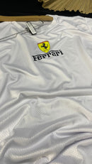 Camiseta Dry Fit Premium -  FERRARI