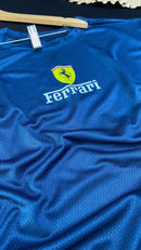 Camiseta Dry Fit Premium -  FERRARI
