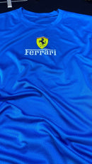 Camiseta Dry Fit Premium -  FERRARI