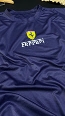 Camiseta Dry Fit Premium -  FERRARI