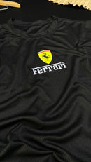 Camiseta Dry Fit Premium -  FERRARI