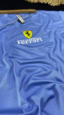 Camiseta Dry Fit Premium -  FERRARI