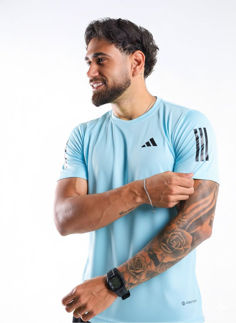 Camiseta Dry Fit Premium - Adidas 03