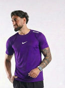 Camiseta Dry Fit Premium - Nike 03