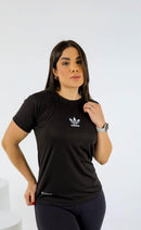 Camiseta Dry Fit Premium - Adidas Feminino