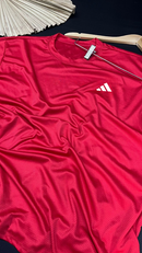 Camiseta Dry Fit Basica - Adidas 02