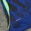 Camiseta Seleção Brasileira II 26/27 - Feminina