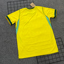 Camiseta Seleção Brasileira I 26/27 - Masculina