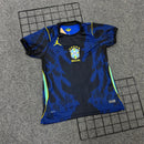 Camiseta Seleção Brasileira II 26/27 - Feminina