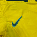 Camiseta Seleção Brasileira I 26/27 - Feminina