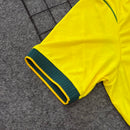 Camiseta Seleção Brasileira I 26/27 - Masculina