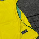 Camiseta Seleção Brasileira I 26/27 - Feminina
