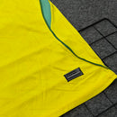 Camiseta Seleção Brasileira I 26/27 - Masculina