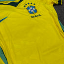 Camiseta Seleção Brasileira I 26/27 - Feminina