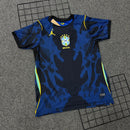 Camiseta Seleção Brasileira ll 26/27 - Masculina