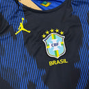 Camiseta Seleção Brasileira ll 26/27 - Masculina