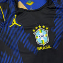 Camiseta Seleção Brasileira II 26/27 - Feminina