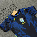 Camiseta Seleção Brasileira ll 26/27 - Masculina