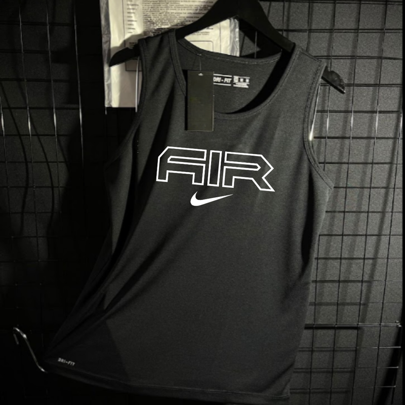 Camiseta Dry Fit Regata Premium - Nike Air